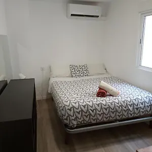  Séjour chez l'habitant Buena Onda Espagne