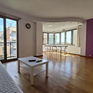 Apartament Sagrada Familia 265, Barcelona