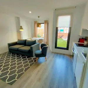  Appartement Mediterranean