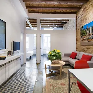  Appartement Happy People Plaza Espana Espagne