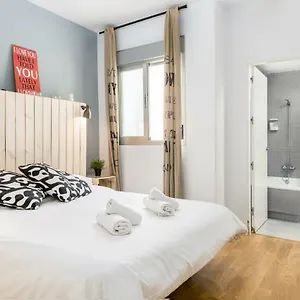  Appartement Center Espagne
