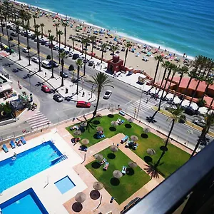  Appartement Aloha Playa 1217 Espagne